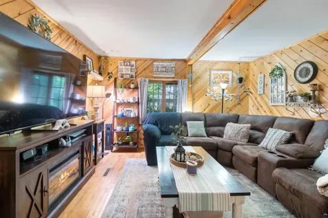 11266 S 5th Street Solon Springs WI 54873