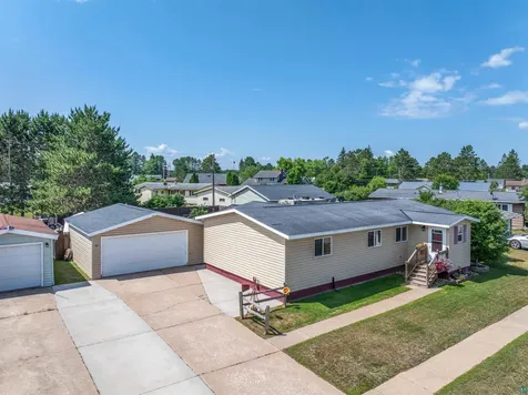 50 Cypress Drive Babbitt MN 55706