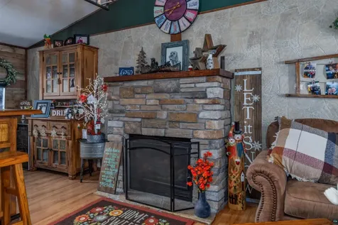 50 Cypress Drive Babbitt MN 55706