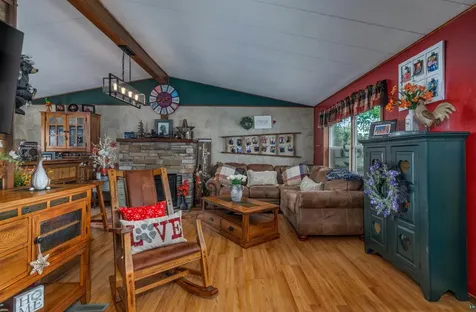 50 Cypress Drive Babbitt MN 55706