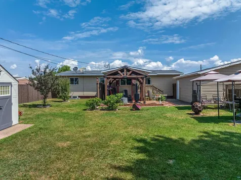 50 Cypress Drive Babbitt MN 55706