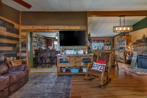 50 Cypress Drive Babbitt MN 55706