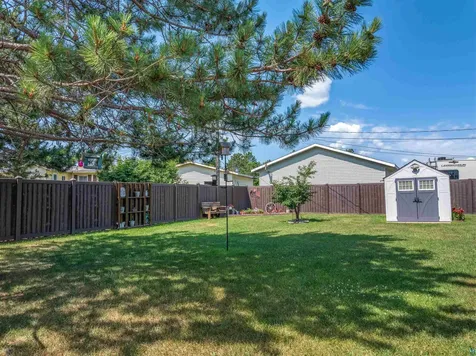 50 Cypress Drive Babbitt MN 55706