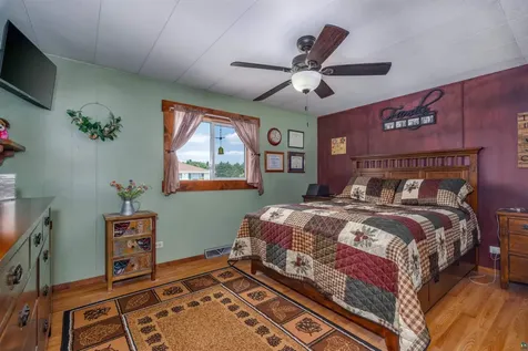 50 Cypress Drive Babbitt MN 55706