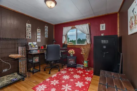 50 Cypress Drive Babbitt MN 55706