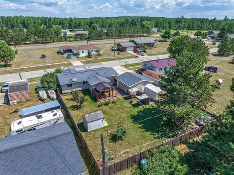 50 Cypress Drive Babbitt MN 55706