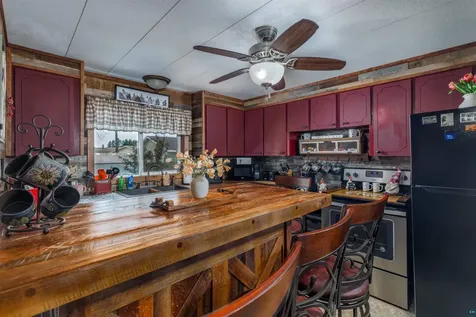50 Cypress Drive Babbitt MN 55706