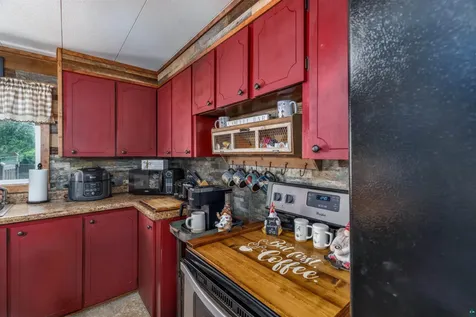 50 Cypress Drive Babbitt MN 55706