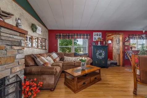 50 Cypress Drive Babbitt MN 55706
