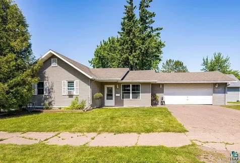 507 6th Avenue E Superior WI 54880