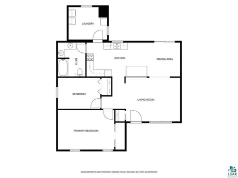507 6th Avenue E Superior WI 54880