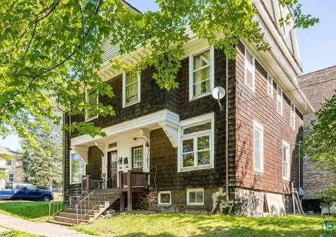 2 And 4 S 16th Avenue E Duluth MN 55812