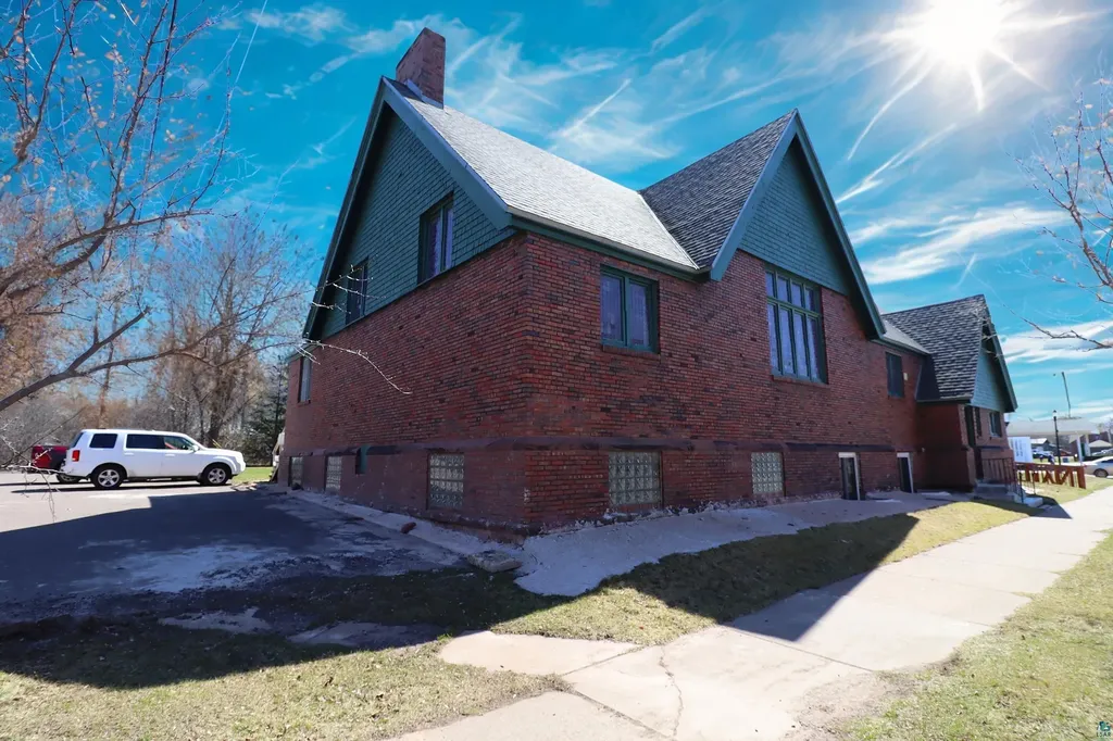 620 3rd Street W Ashland WI 54806