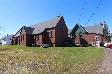 620 3rd Street W Ashland WI 54806
