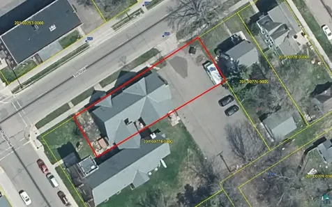 620 3rd Street W Ashland WI 54806