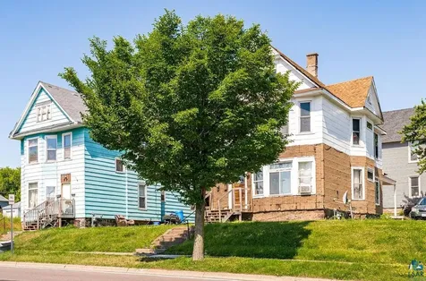 2403 & 2407 W 3rd Street Duluth MN 55806