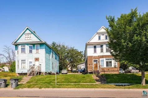 2403 & 2407 W 3rd Street Duluth MN 55806