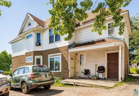 2403 & 2407 W 3rd Street Duluth MN 55806