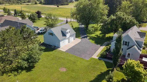4073 Reinke Road Duluth MN 55811