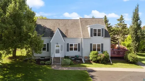 4073 Reinke Road Duluth MN 55811