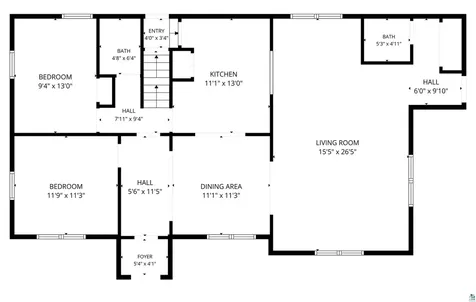 4073 Reinke Road Duluth MN 55811