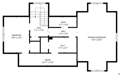 4073 Reinke Road Duluth MN 55811