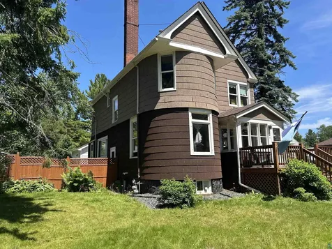 5819 Oneida Street Duluth MN 55804