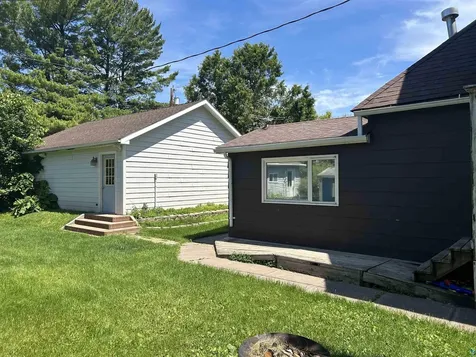 5819 Oneida Street Duluth MN 55804