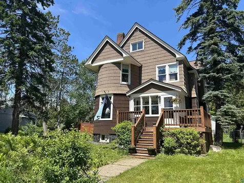 5819 Oneida Street Duluth MN 55804