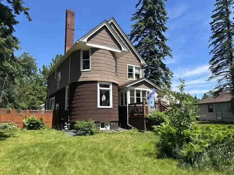 5819 Oneida Street Duluth MN 55804