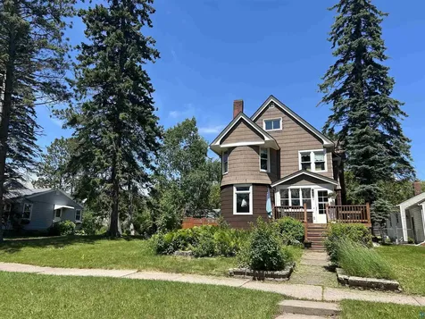 5819 Oneida Street Duluth MN 55804