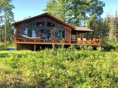 2377 N Mcdougal Lake Road Isabella MN 55607
