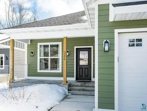 2236 Hoover Street Duluth MN 55811