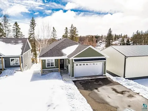 2236 Hoover Street Duluth MN 55811