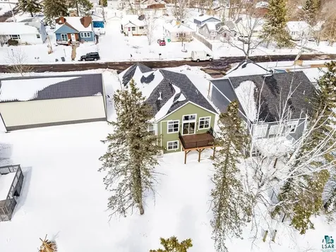 2236 Hoover Street Duluth MN 55811