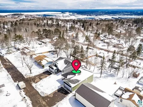2236 Hoover Street Duluth MN 55811