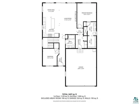 2236 Hoover Street Duluth MN 55811