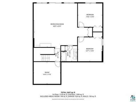 2236 Hoover Street Duluth MN 55811