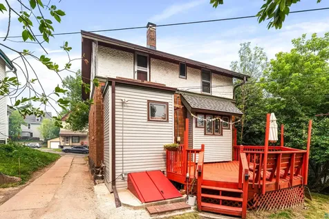 419 N 18th Avenue E Duluth MN 55812