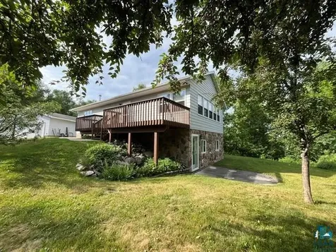 5758 Puncher Point Road Tower MN 55790