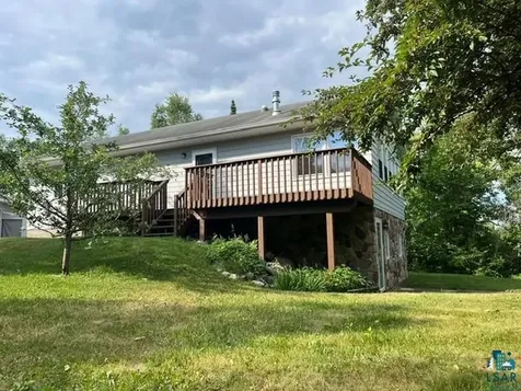 5758 Puncher Point Road Tower MN 55790