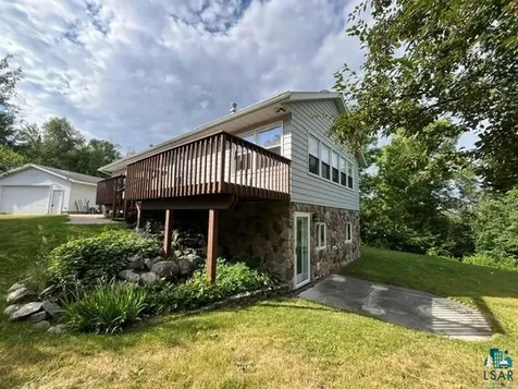 5758 Puncher Point Road Tower MN 55790