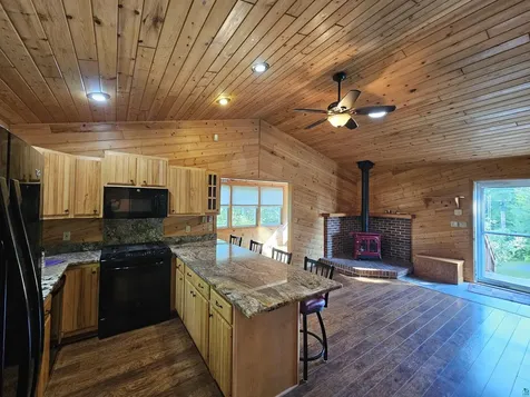 5758 Puncher Point Road Tower MN 55790