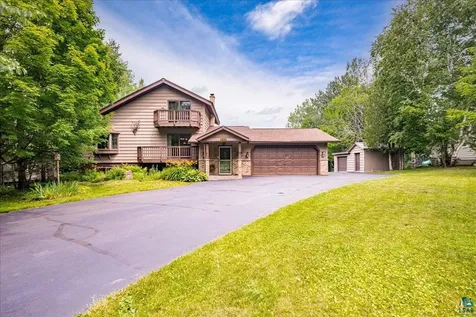 5195 Lavaque Jct Road Hermantown MN 55811