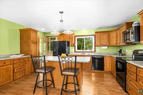5195 Lavaque Jct Road Hermantown MN 55811