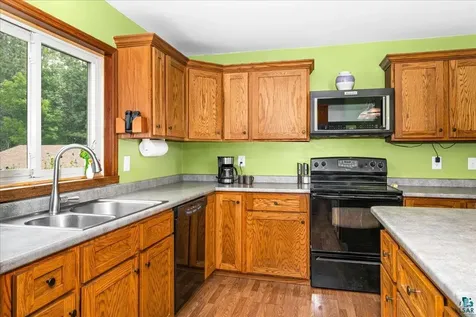 5195 Lavaque Jct Road Hermantown MN 55811