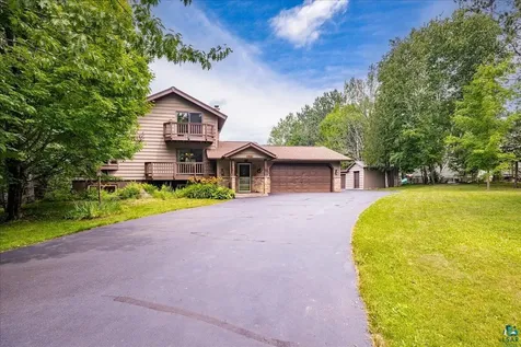 5195 Lavaque Jct Road Hermantown MN 55811