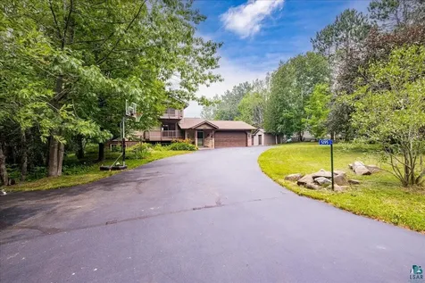 5195 Lavaque Jct Road Hermantown MN 55811