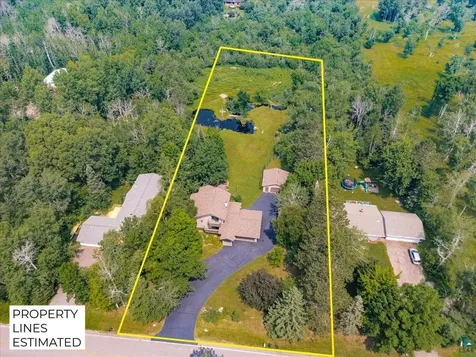 5195 Lavaque Jct Road Hermantown MN 55811