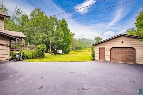 5195 Lavaque Jct Road Hermantown MN 55811